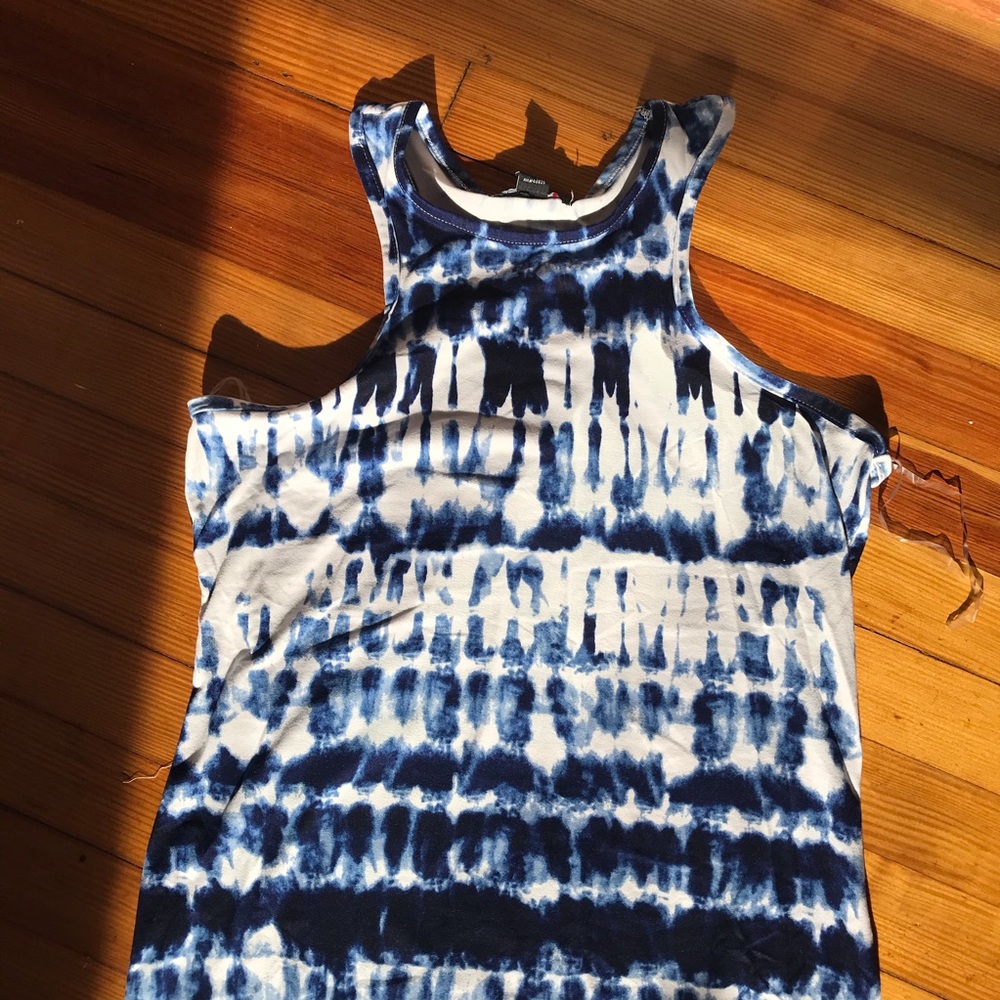 Forever 21 Bodycon Dress